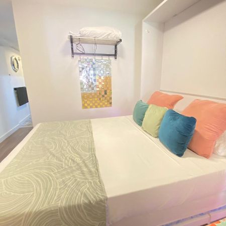 Apartamento Delux Madrid Eksteriør billede