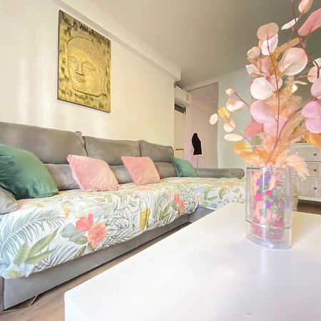 Apartamento Delux Madrid Eksteriør billede