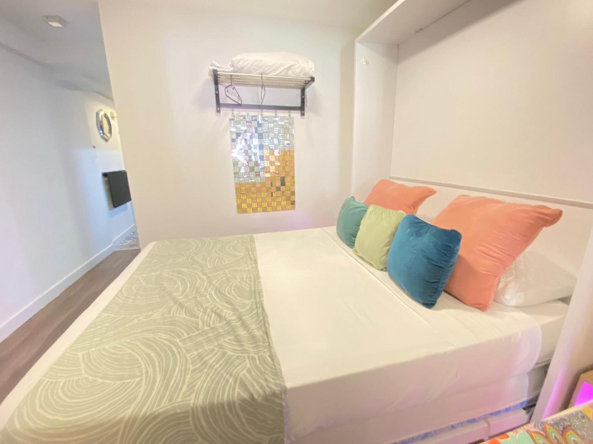 Apartamento Delux Madrid Eksteriør billede