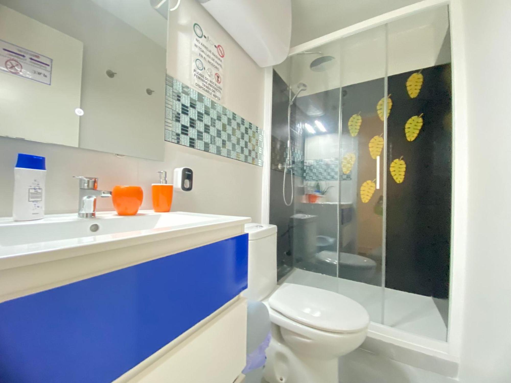 Apartamento Delux Madrid Eksteriør billede