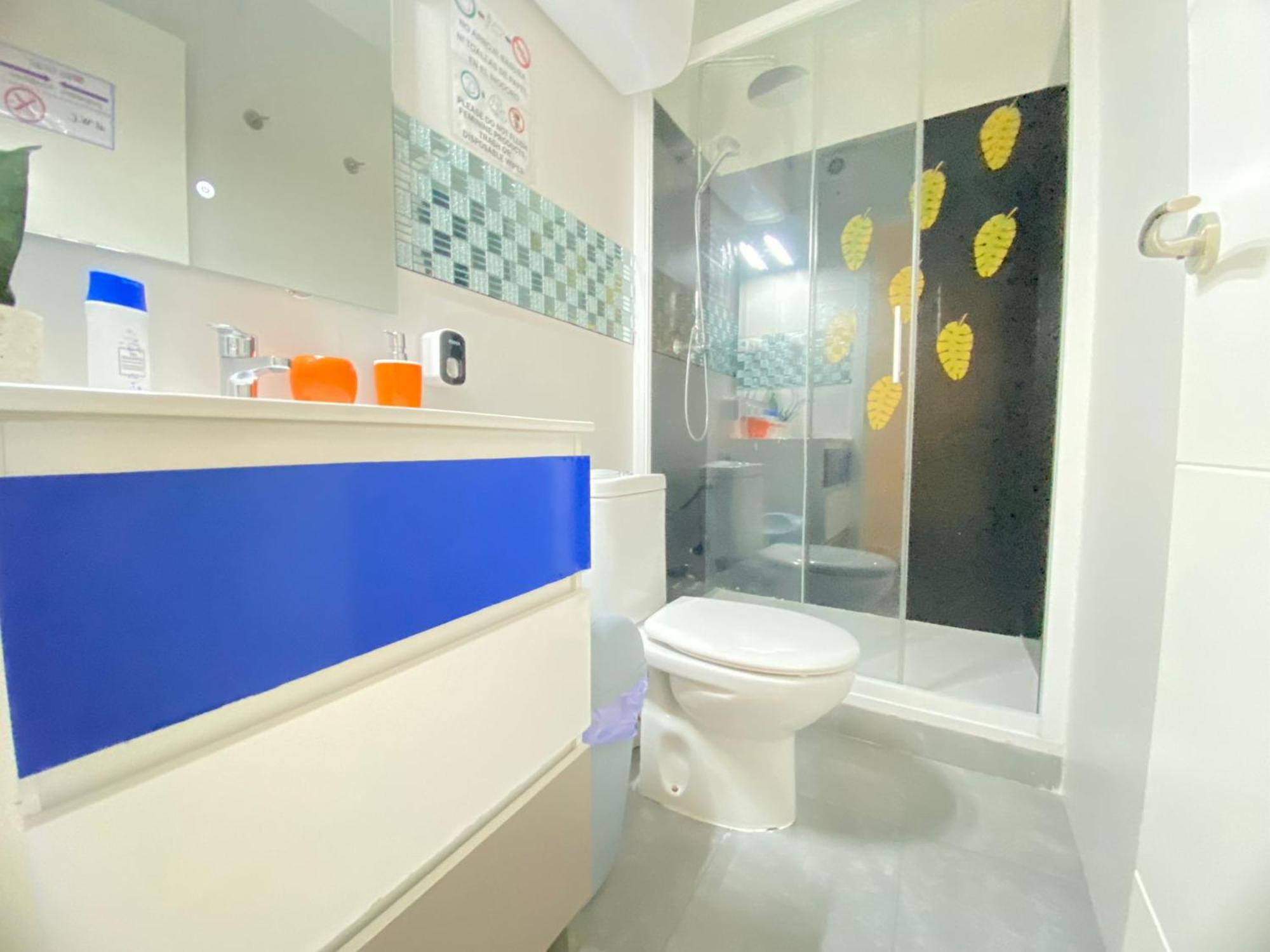 Apartamento Delux Madrid Eksteriør billede